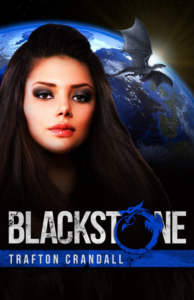 Blackstone Novel